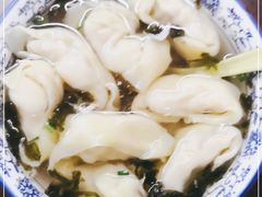 -方老大馄饨(抚宁巷店)