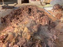 -老西关黄老太牛肉烧饼