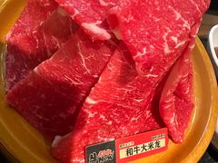 -牛New寿喜烧(闵行龙湖天街店)