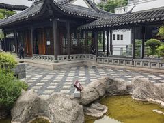 -江宁织造博物馆