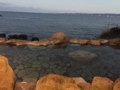 -南紀白浜 浜千鳥の湯 海舟