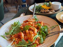 -BAKER&SPICE(环贸店)