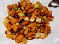 宫保鸡丁-大鸭梨烤鸭·北京菜(南小街/南苑店)
