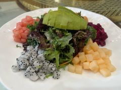 -京菜·砂锅居·烤鸭(西四店)