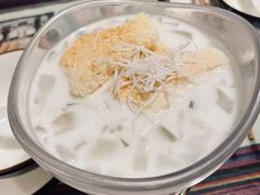 泡露达-呐咪傣园·云南菜(石厦店)