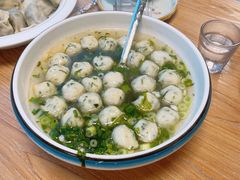 -日丰园海肠水饺·老字号大连海鲜(小平岛总店)