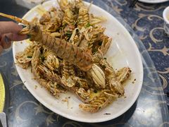 -七鲜渔港美食餐厅(巽寮湾海景店)