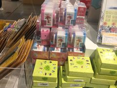 -秦淮礼物(贡院街店)