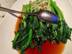 -上和臻品中国菜(花园街店)