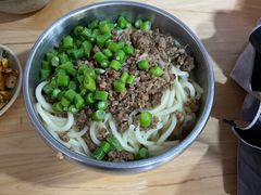 -左撇子私房面