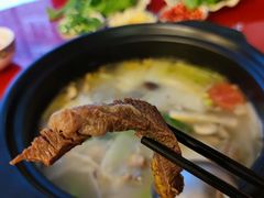 -林妹妹火锅店