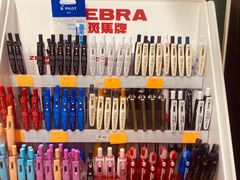 -晨光文具(天客隆大厦大商超市店)