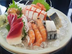 -柚·日式料理-富力万丽酒店