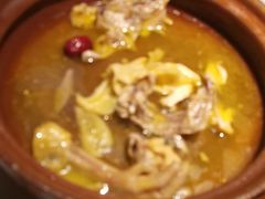 -老阿爸鲜鱼土菜(园区永旺店)