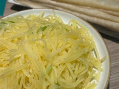 -老昌春饼(松北店)