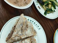 -清真永恒华威肉饼(潘家园店)