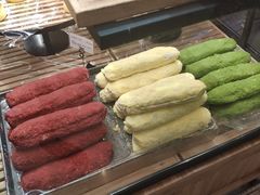 -工匠面包(壹方店)