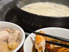 -大良毋米粥(锦龙路总店)