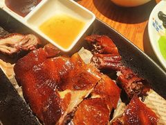 -南拳十三姨·潮汕砂锅粥·粤菜(西单大悦城店)