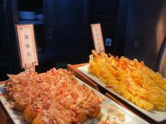 -松子料理(白家庄店)