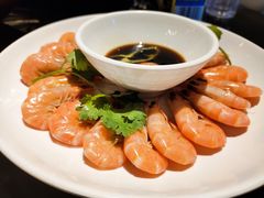 -达叔香味海鲜(海棠68环球美食街店)