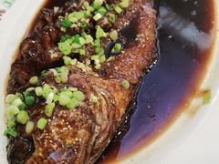 -晋阳饭庄(虎坊桥店)