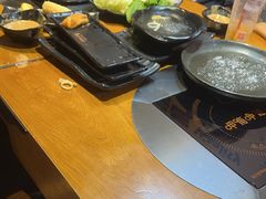 -呷哺呷哺 黄金牧场 (欢乐谷店)
