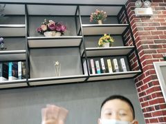 -李先生牛肉面大王(站北广场店)