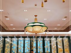 大堂-北园酒家(小北路店)