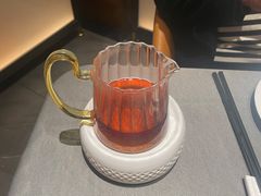 -小厨娘淮扬菜(河西奥美大厦店)