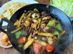 招牌三下锅-胡师傅三下锅(汽车站店)