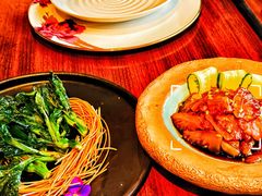 -王府井文华东方酒店-紫膳餐厅