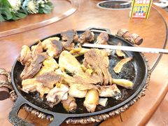 -乐在集市海鲜大排档(平潭店)