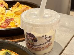 -必胜客(嘉兴万达店)