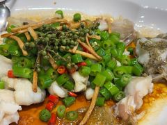 -猪肉婆私房菜(容桂总店)