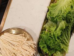 -老板娘的烤肉店(港湾广场店)