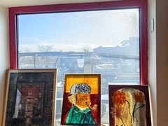 -北三条胡同打卤面馆(雍和宫店)