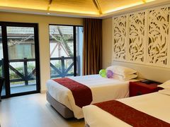 -太阳岛度假酒店