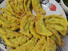 -金山锅贴店(金泉路店)