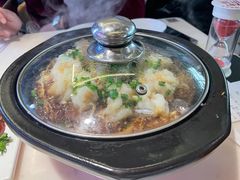 -茅庐川菜(烟台万象汇店)