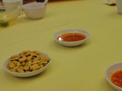 -珍宝海鲜(东海岸海鲜中心)
