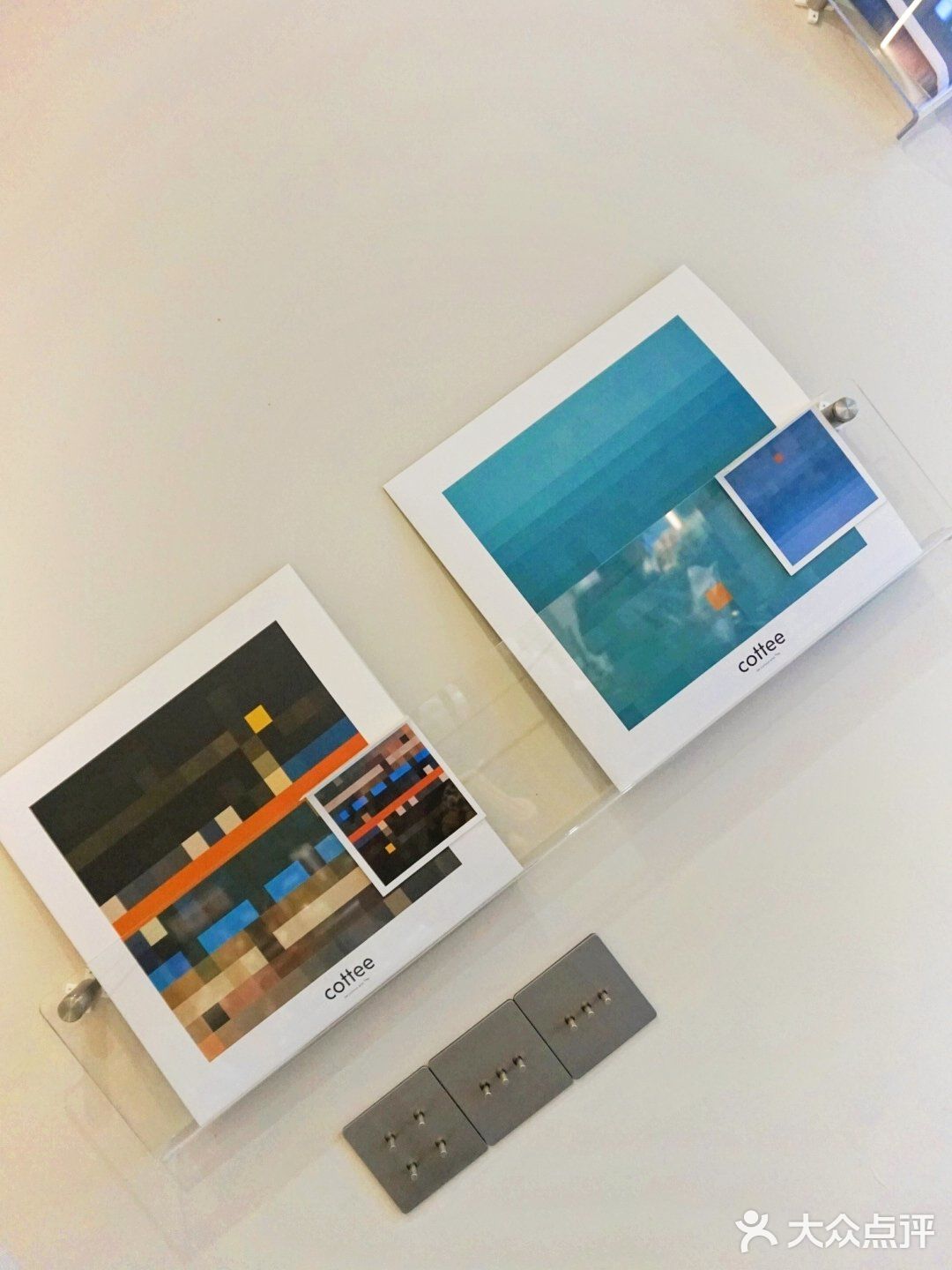 长沙桂纶镁的手术室咖啡