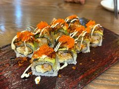 -东京屋(武定路店)