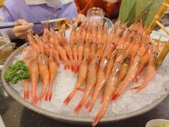 -德川家日本料理(中关村寰太大厦店)
