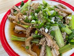 肥肠-正兴张血旺