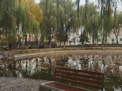 -丰台科技园生态主题公园