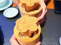 -五马集·海鲜·温州大牌档(黑金冠五马街十字路口店)