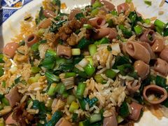 -旺角小渔村(二马路店)