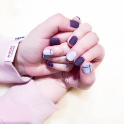 -Easy Lady美甲美睫半永久纹绣工作室