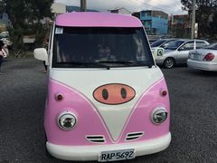 -鹿境梅花鹿生态园区